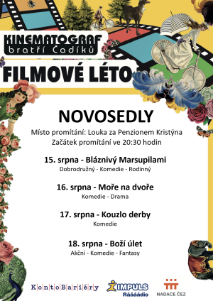 Filmovka
