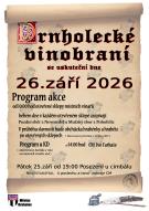 15. Drnholecké vinobraní